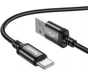  Hoco X89 Wind X89 WIND TYPE-C UNPACKAGED USB (m)-USB Type-C (m) 1   