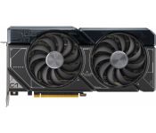  ASUS Dual GeForce RTX 4070 Super OC Edition 12GB GDDR6X DUAL-RTX4070S-O12G