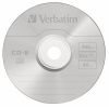  CD-R Verbatim 700Mb 52x Jewel case (10) (43327)