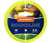     Patriot Roundline d=2 L=15 (805201013)