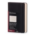  Moleskine CLASSIC DAILY POCKET 90x140 400   