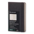  Moleskine CLASSIC WKNT POCKET 90x140 144.   