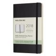  Moleskine CLASSIC WKNT POCKET SOFT 90x140 144.   