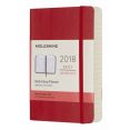  Moleskine CLASSIC DAILY POCKET SOFT 90x140 400.   