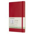  Moleskine CLASSIC WKNT LARGE SOFT 130210 144.   