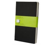  Moleskine CAHIER JOURNAL XLarge 190250   120.   (3)