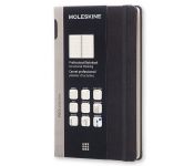  Moleskine PROFESSIONAL LARGE 130210 240.     