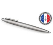  . Parker B61 1953381 Jotter Core 0.5 Stainless Steel CT ..