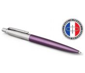  . Parker Jotter Core K63 (1953190) Victoria Violet CT ..