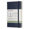  Moleskine CLASSIC WKNT POCKET 90x140 144.    