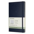  Moleskine CLASSIC WKNT LARGE 130210 144.    