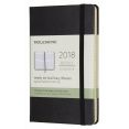  Moleskine CLASSIC WKLY VERTICAL POCKET 90x140 144.   