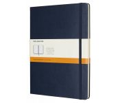  Moleskine CLASSIC XLarge 190250 192.      