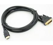  HDMI HDMI (m)/DVI-D(m) dual link 2