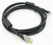  - HDMI (m)/Mini HDMI (m) 2. . 