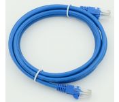 - cat5E molded 3  RJ-45 (m)-RJ-45 (m)