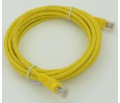 - cat5E molded 3  RJ-45 (m)-RJ-45 (m)