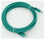 - cat5E molded 5  RJ-45 (m)-RJ-45 (m)