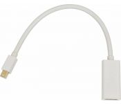  HDMI DisplayPort mini (m)/HDMI (female) (0.2)