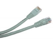 - Ningbo CNC501-G cat5E molded 10 RJ-45 (m)-RJ-45 (m)