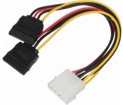   Ningbo Molex/2xSATA 0.18