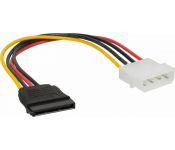   Ningbo TL-ATA Molex/SATA