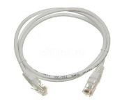 - Lanmaster TWT-45-45-0.5/S-GY FTP  RJ-45- RJ-45 .5 0.5   (.:1)