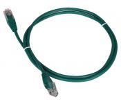 - Lanmaster TWT-45-45-1.0-GN UTP  RJ-45- RJ-45 .5 1   (.:1)