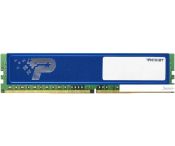   Patriot Signature 4GB DDR3 PC3-12800 [PSD34G160081H]