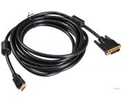  Buro HDMI-19M-DVI-D-5M