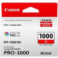  Canon PFI-1000 R