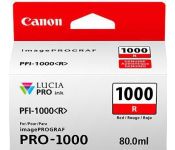    Canon PFI-1000 R