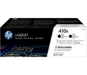    HP 410X 2-pack [CF410XD]