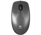  Logitech M100 () [910-005003]