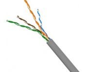  Lanmaster FTP Cat 6 305 [TWT-6FTP-GY]