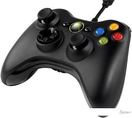 Kupit Gejmpad Microsoft Xbox 360 Controller For Windows 52a 00005 V Gomele V Internet Magazine Zeon Harakteristiki Cena Xbox 360 Controller For Windows 52a 00005