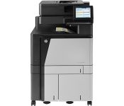  HP Color LaserJet Enterprise flow M880z+ [A2W76A]