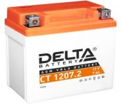   Delta CT 1207.2 (7 )