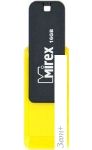 USB Flash Mirex Color Blade City 16GB () [13600-FMUCYL16]