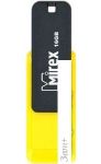 USB Flash Mirex Color Blade City 64GB () [13600-FMUCYL64]