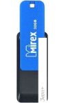 USB Flash Mirex Color Blade City 32GB () [13600-FMUCIB32]