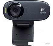 Web  Logitech HD Webcam C310