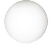  Arte Lamp Sphere A6025LT-1WH