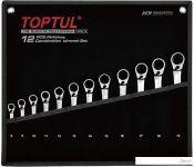   Toptul GPAQ1203 12 