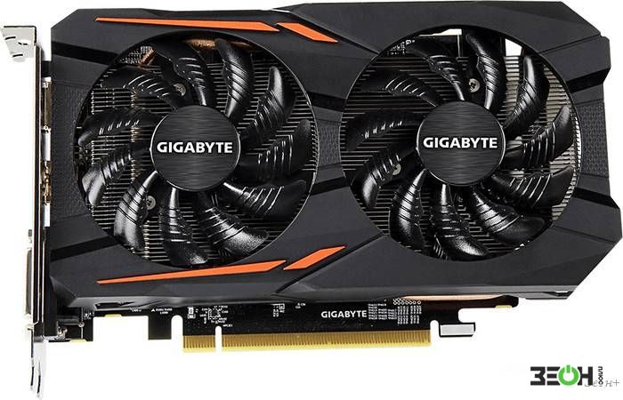 Сравнение видеокарт gtx 750 ti и rx 560