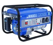   Mikkeli GX3500