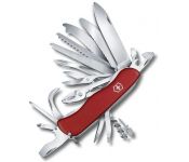   Victorinox Work Champ [0.8564.XL]