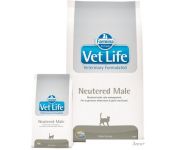     Farmina Vet Life Neutered Male 5 