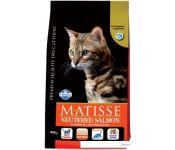    Farmina Matisse Neutered Salmon 1.5 