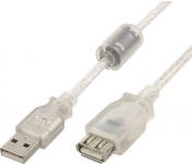  Cablexpert CCF-USB2-AMAF-TR-6